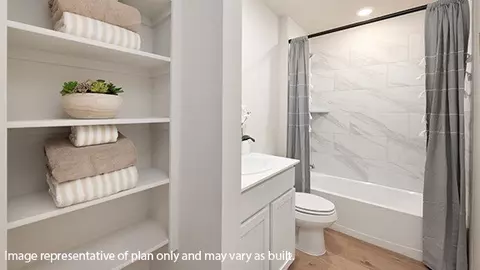 Bath - 5601 Windstone Dr, Norman, OK 73072 photo 1 of 3