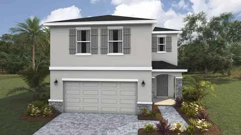 1837 Hammock Trace Dr, Parrish, FL 34219