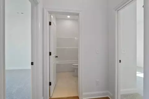 Entry Way - 419 Fox Trl, Springdale, AR 72762 photo 2 of 3