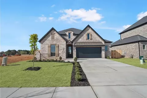 Exterior - 419 Fox Trl, Springdale, AR 72762 photo 1 of 6