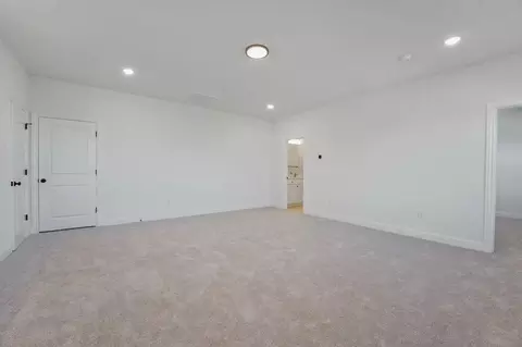 Bedroom - 419 Fox Trl, Springdale, AR 72762 photo 5 of 6
