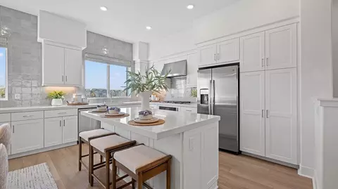 Kitchen - 604 Sonia, Irvine, CA 92618 photo 1 of 4