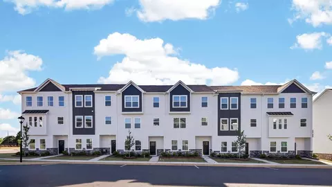 212 E Morehouse Avenue Twnh E, Mooresville, NC 28117