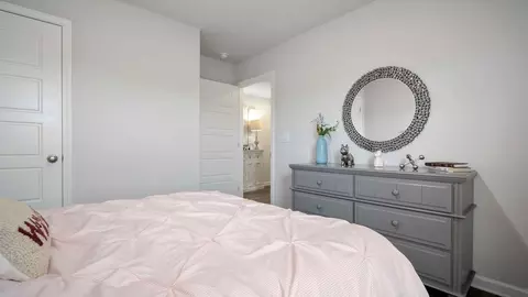 Bedroom - 780 Statesman Dr, Byram, MS 39272 photo 8 of 17