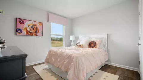 Bedroom - 780 Statesman Dr, Byram, MS 39272 photo 7 of 17