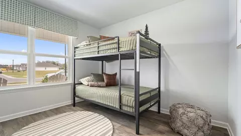 Bedroom - 780 Statesman Dr, Byram, MS 39272 photo 5 of 17