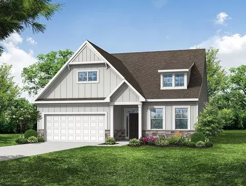 7840 Fairview Garden Trl, Clemmons, NC 27012