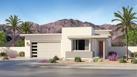 766 Flamingo Blvd, Palm Springs, CA 92262
