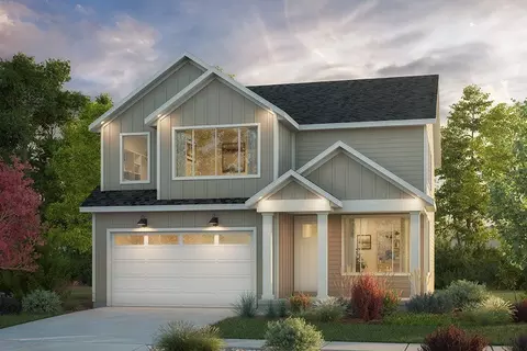 2945 N Lone Pine St, Eagle Mountain, UT 84013