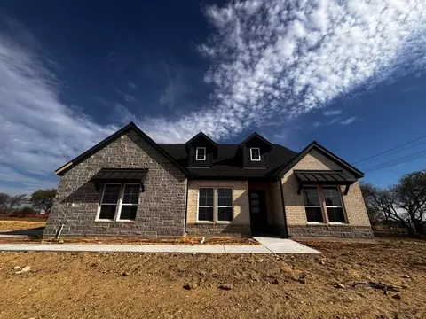 108 Pheasant Run Dr, New Fairview, TX 76078