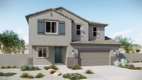 46835 W Cresent Moon Dr, Maricopa, AZ 85139