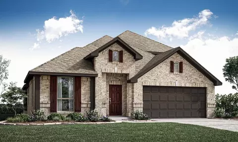 550 Pearly Top Dr, Glenn Heights, TX 75154