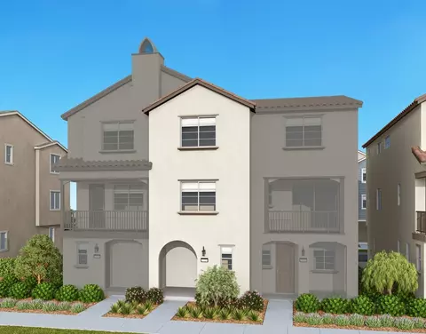 16085 W Preserve Loop, Chino, CA 91708