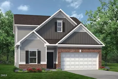 25 W American Marigold Dr, Benson, NC 27504