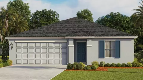 512 San Luis St SW, Palm Bay, FL 32908
