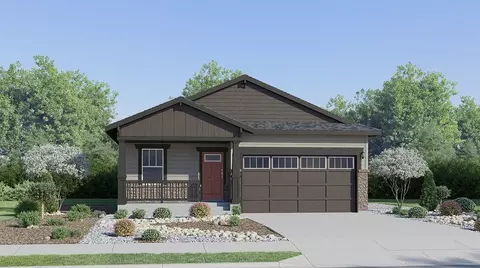 2894 Blueberry Willow Dr, Loveland, CO 80538