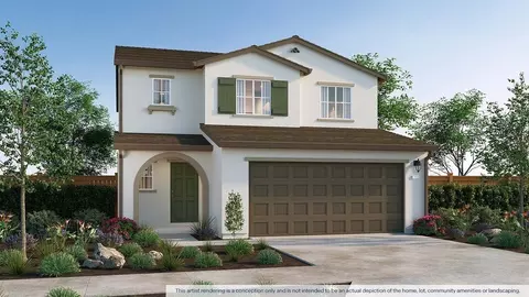 4309 E Merle Ave, Modesto, CA 95355