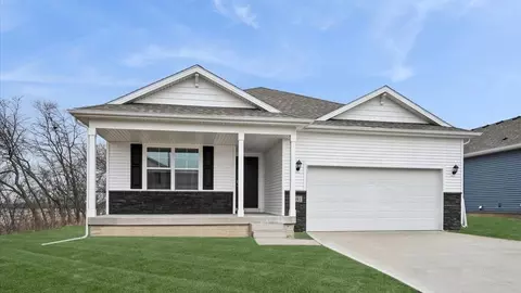 4211 NE 11th St, Ankeny, IA 50021