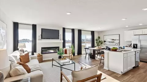 Living - 4211 NE 11th St, Ankeny, IA 50021 photo 1 of 5