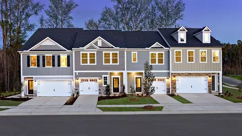 99 Hank Way, Angier, NC 27501