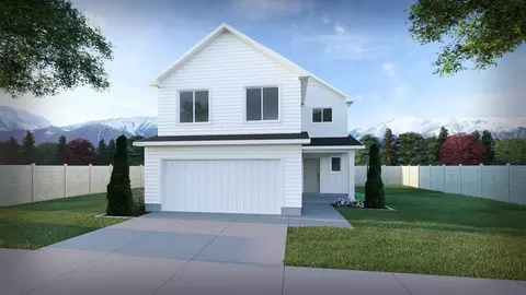 1245 W 575 S, Logan, UT 84321