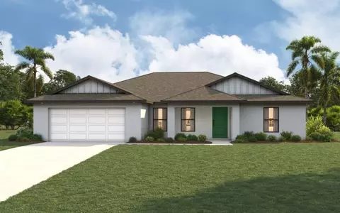 1227 NW 13th Ave, Cape Coral, FL 33993