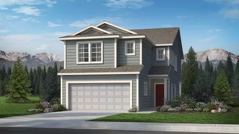 4519 Haven Cove Pt, Colorado Springs, CO 80911