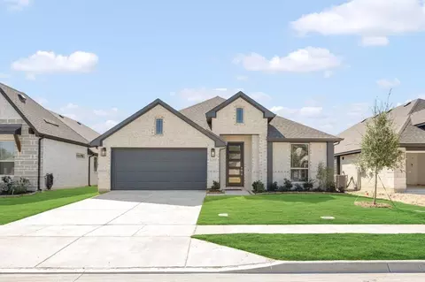 1211 Anderson Dr, Trenton, TX 75490