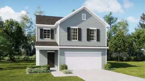 396 Winecoff St, Troutman, NC 28166