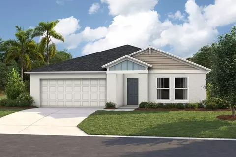 3712 Dusty Miller Pl, Haines City, FL 33844