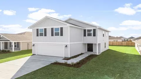 8350 Park Place Dr, Panama City, FL 32404
