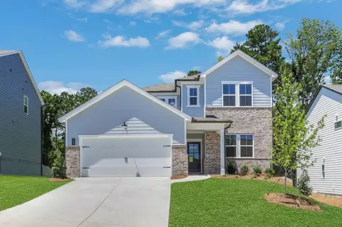 155 Henley St, Canton, GA 30114