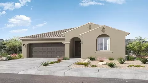 25571 N 147th Dr, Surprise, AZ 85387