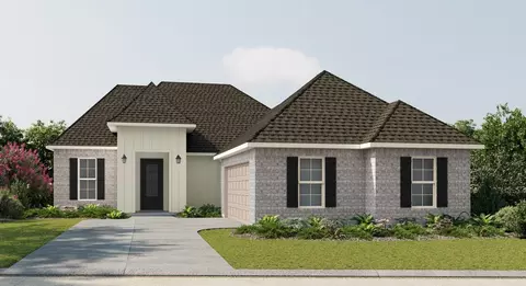 257 Woodcrest Dr, Stonewall, LA 71078
