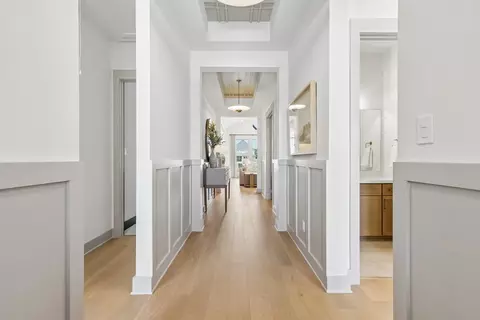 Entry Way - 1612 Trinity Dr, Benbrook, TX 76132 photo 2 of 2
