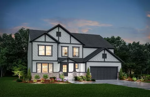 Exterior - 6539 Creststone Ct, Plainfield, IN 46168 photo 1 of 6