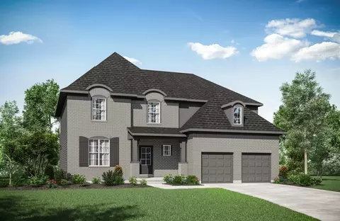 Exterior - 6539 Creststone Ct, Plainfield, IN 46168 photo 3 of 6