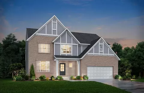 Exterior - 6539 Creststone Ct, Plainfield, IN 46168 photo 2 of 6
