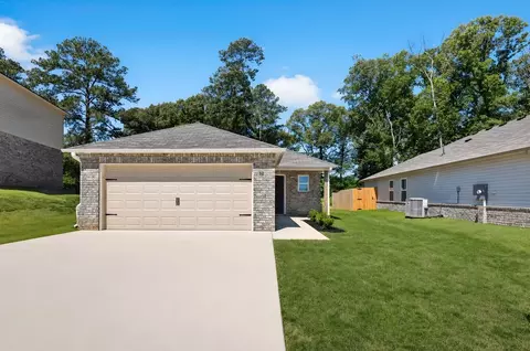60 Skyline Loop, Eastaboga, AL 36260