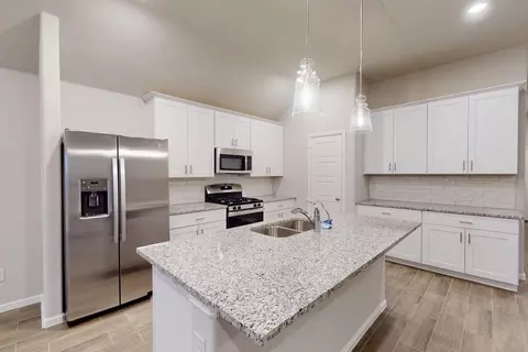 Kitchen - 133 E Haymaker Rd, Celina, TX 75009 photo 1 of 5
