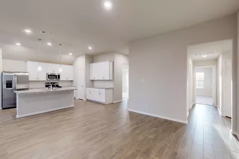 Entry Way - 133 E Haymaker Rd, Celina, TX 75009 photo 1 of 3