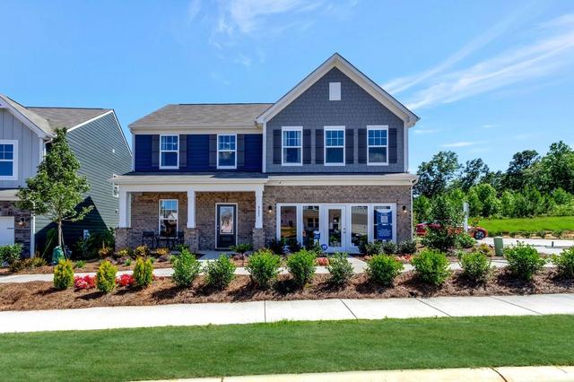 8609 Acadia Pkwy, Sherrills Ford, NC 28673
