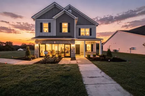 213 Trenton Way #LOT UNDEFINED, Chapel Hill, TN 37034