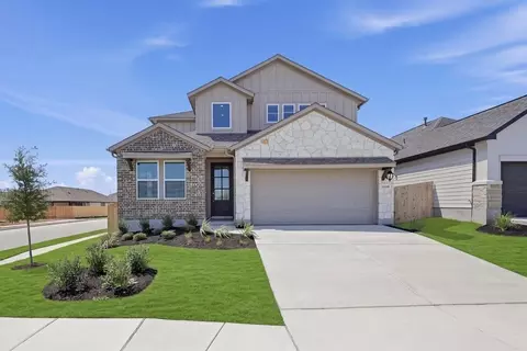 13205 Ranahan Rd, Buda, TX 78610