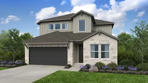 13205 Ranahan Rd, Buda, TX 78610