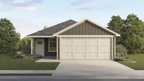 1716 Stetson Dr, Tyler, TX 75704