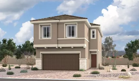 5187 Dustin Keller Ave, Las Vegas, NV 89139