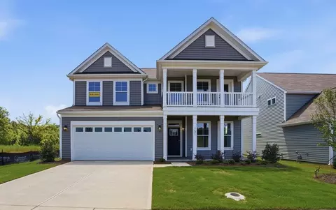 151 Grouse Run Way, Troutman, NC 28166