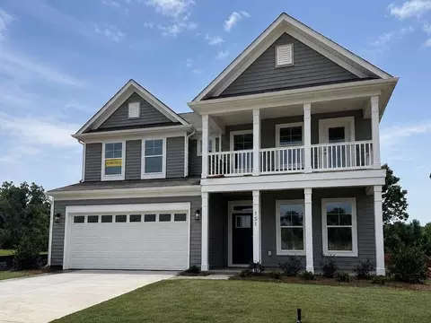 151 Grouse Run Way, Troutman, NC 28166