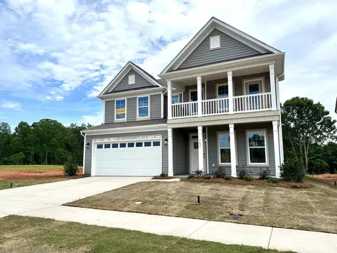 151 Grouse Run Way, Troutman, NC 28166